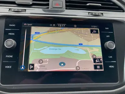 Volkswagen Tiguan Allspace – Foto 15
