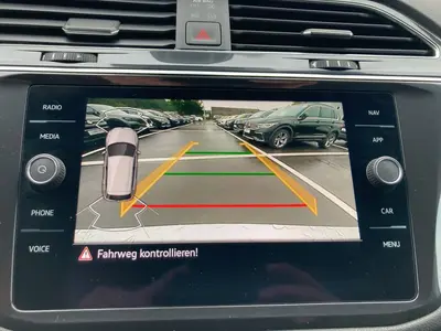 Volkswagen Tiguan Allspace – Foto 16