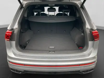 Volkswagen Tiguan Allspace – Foto 17