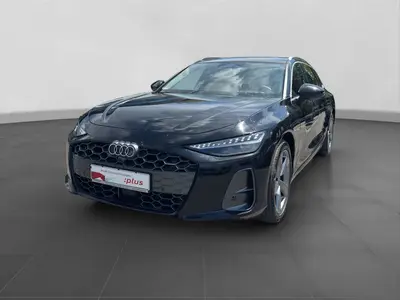 Audi A6 Avant – Foto 2
