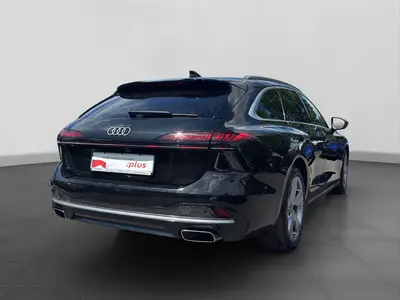 Audi A6 Avant – Foto 3