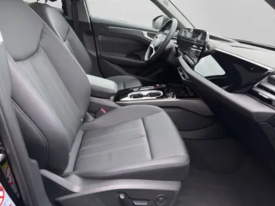 Audi A6 Avant – Foto 4