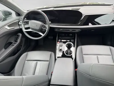 Audi A6 Avant – Foto 5