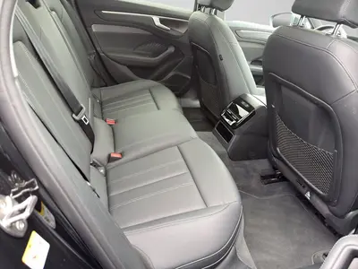 Audi A6 Avant – Foto 6