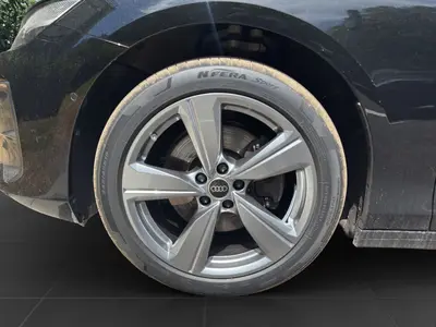 Audi A6 Avant – Foto 7