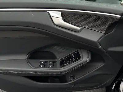 Audi A6 Avant – Foto 8