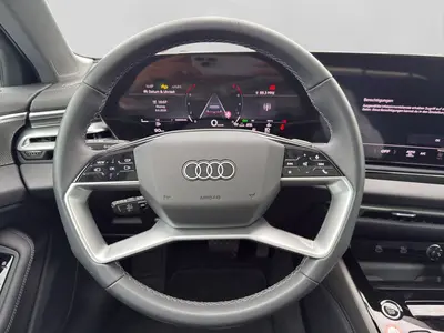 Audi A6 Avant – Foto 9