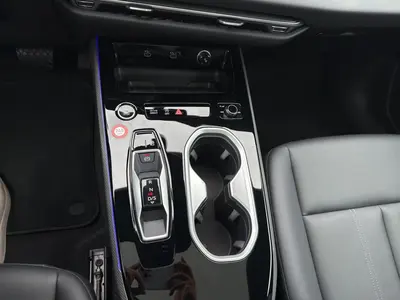 Audi A6 Avant – Foto 11