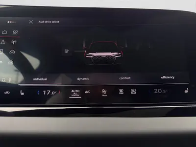 Audi A6 Avant – Foto 14