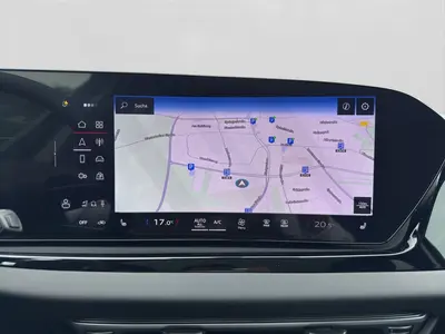 Audi A6 Avant – Foto 15