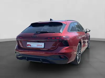 Audi A6 Avant – Foto 3