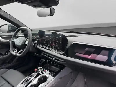Audi A6 Avant – Foto 5