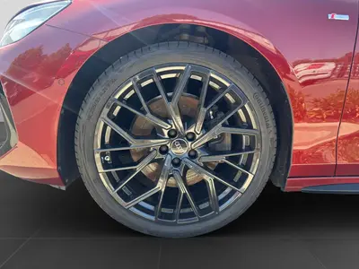 Audi A6 Avant – Foto 7