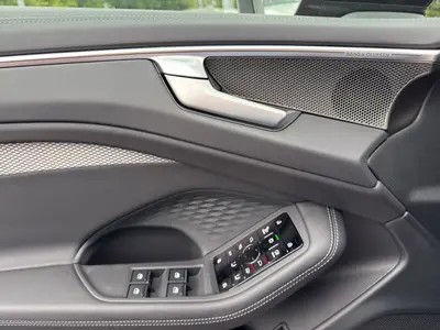 Audi A6 Avant – Foto 8
