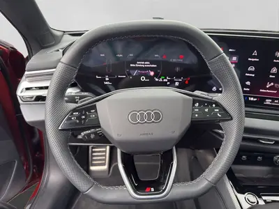 Audi A6 Avant – Foto 9