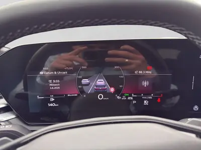Audi A6 Avant – Foto 10