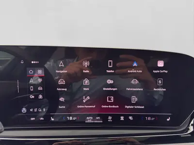 Audi A6 Avant – Foto 12