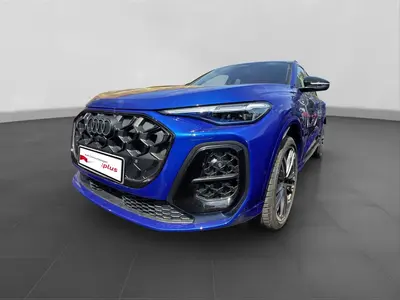 Audi Q5 – Foto 2