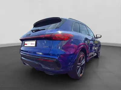 Audi Q5 – Foto 3