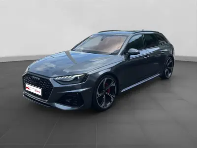 Audi RS 4 Avant – Foto 2