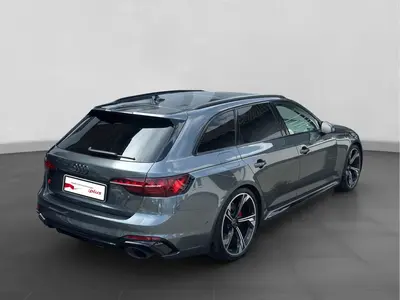 Audi RS 4 Avant – Foto 3