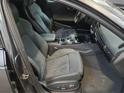 Audi RS 4 Avant – Foto 4