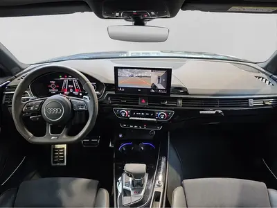 Audi RS 4 Avant – Foto 5