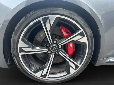 Audi RS 4 Avant – Foto 7