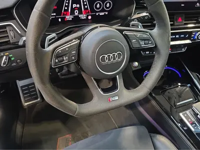 Audi RS 4 Avant – Foto 9