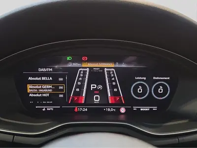 Audi RS 4 Avant – Foto 10