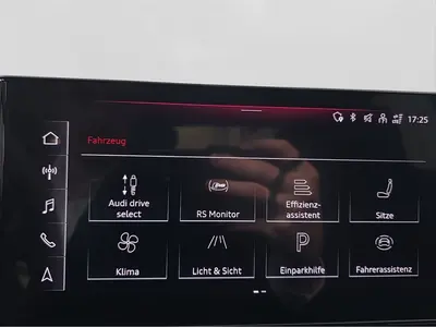Audi RS 4 Avant – Foto 13