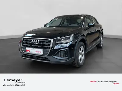 Audi Q2 – Foto 1