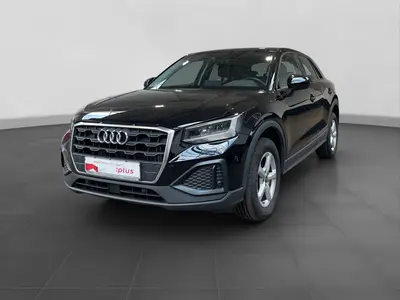 Audi Q2 – Foto 2