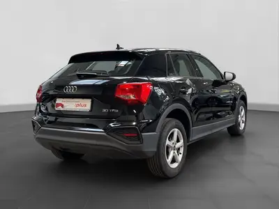 Audi Q2 – Foto 3