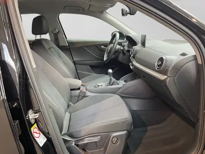 Audi Q2 – Foto 4