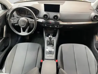 Audi Q2 – Foto 5