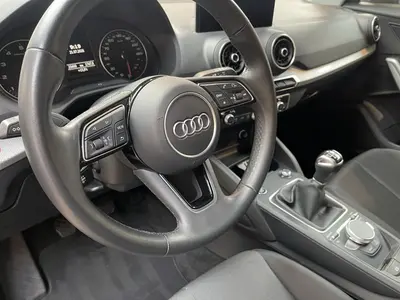 Audi Q2 – Foto 9
