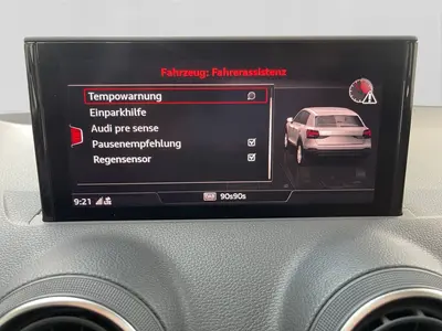 Audi Q2 – Foto 14