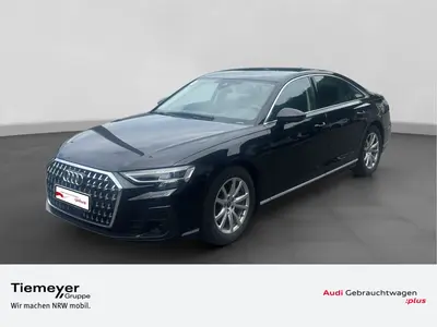 Audi A8 – Foto 1