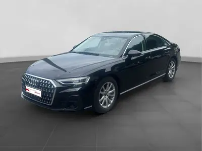 Audi A8 – Foto 2
