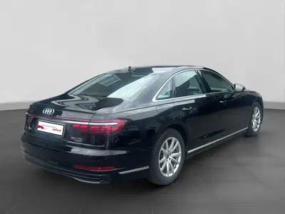 Audi A8 – Foto 3