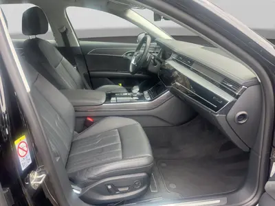 Audi A8 – Foto 4