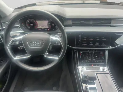 Audi A8 – Foto 5