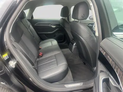 Audi A8 – Foto 6