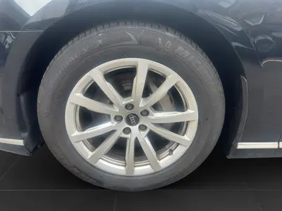 Audi A8 – Foto 7