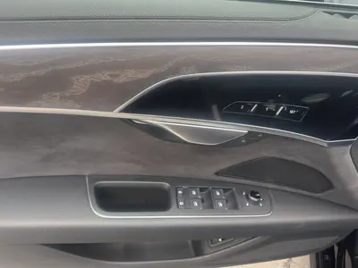 Audi A8 – Foto 8