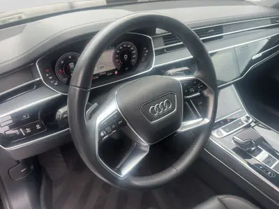Audi A8 – Foto 9