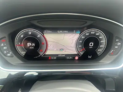 Audi A8 – Foto 10