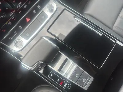 Audi A8 – Foto 11