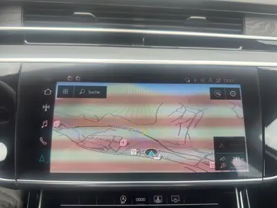 Audi A8 – Foto 13